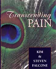 Transcending Pain from Creative Awareness