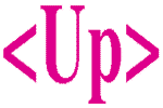 <b><Up>word</b>